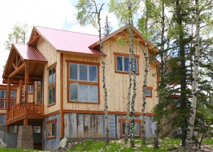 Terry Peak Chalets Lodging For Families Businesses And Special