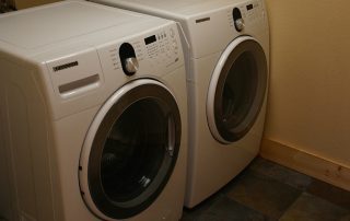 Image of Washer and Dryer